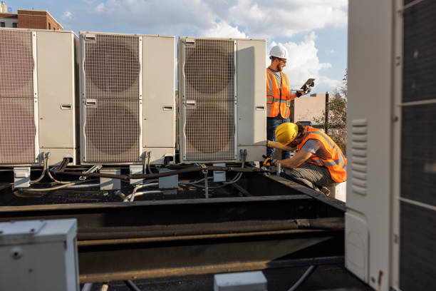 Best Residential HVAC Services  in Tyrone, PA