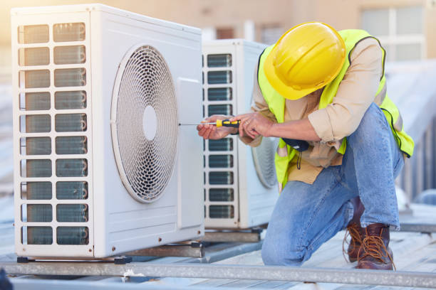 Trusted Tyrone, PA HVAC Experts