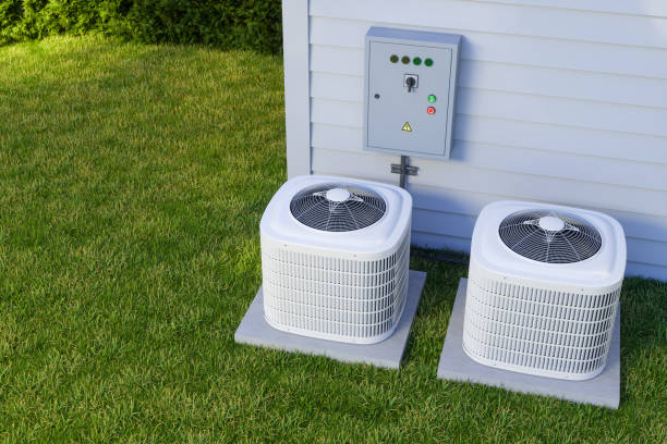Best HVAC Installation Services  in Tyrone, PA