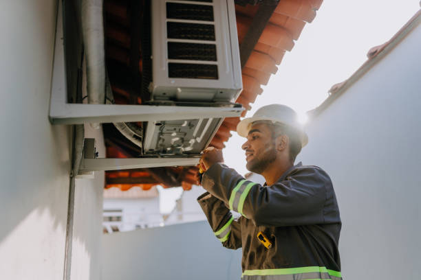 Best HVAC Repair Near Me  in Tyrone, PA