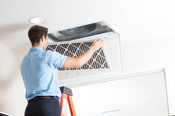 Best HVAC Companies Near Me  in Tyrone, PA