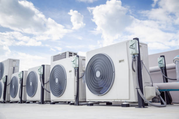 Local HVAC Companies in Tyrone, PA