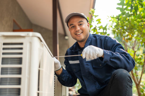 Best HVAC Replacement Cost  in Tyrone, PA