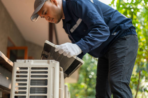 Best HVAC Cleaning Services  in Tyrone, PA