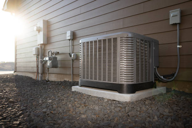 Best Best HVAC Companies  in Tyrone, PA